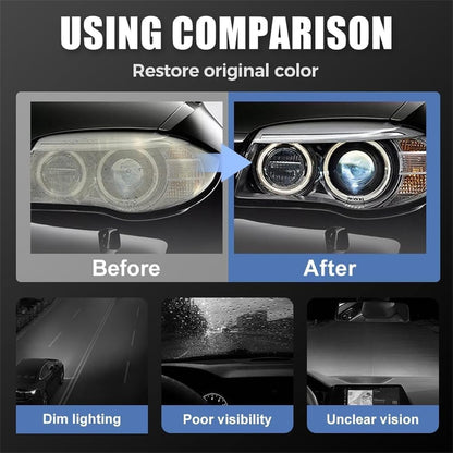 ShineBeam – Headlight Restoration Solution – image 9