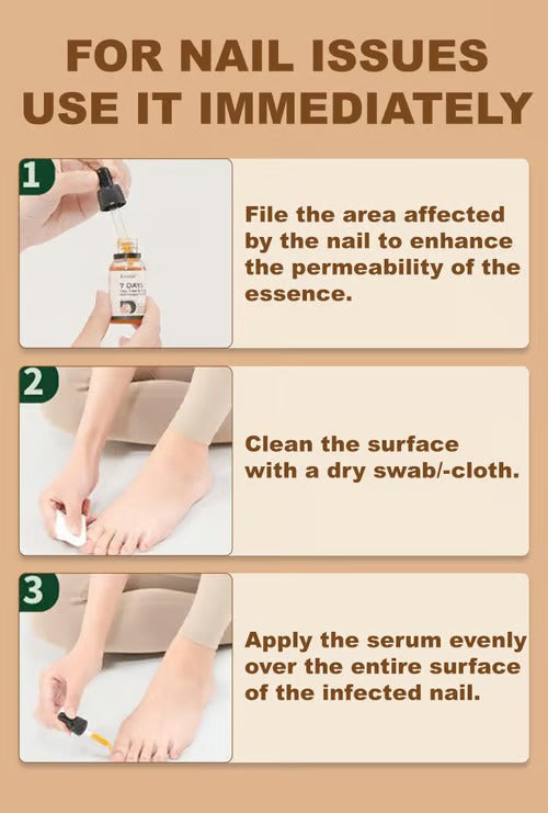 BeautyTips – Nail Repair – image 9