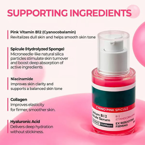 DermaGlow – Intensive Dark Spot Correcting Serum – image 5