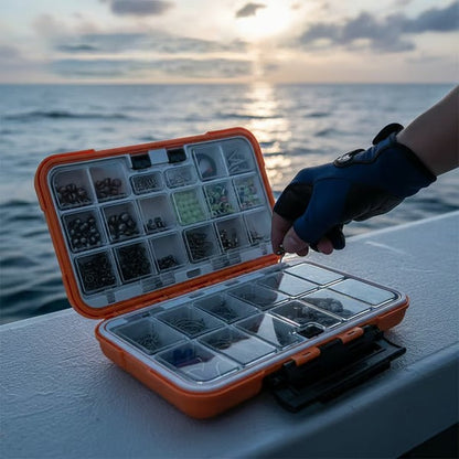 OceanGrip – Fishing Accessories Set – image 13