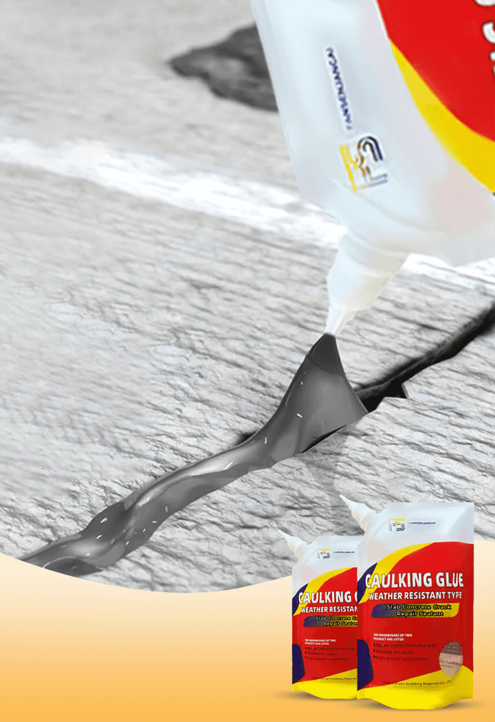 CrackGuard - Instant Concrete Repair & Seal – image 7