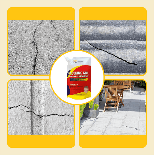 CrackGuard - Instant Concrete Repair & Seal – Buy 1