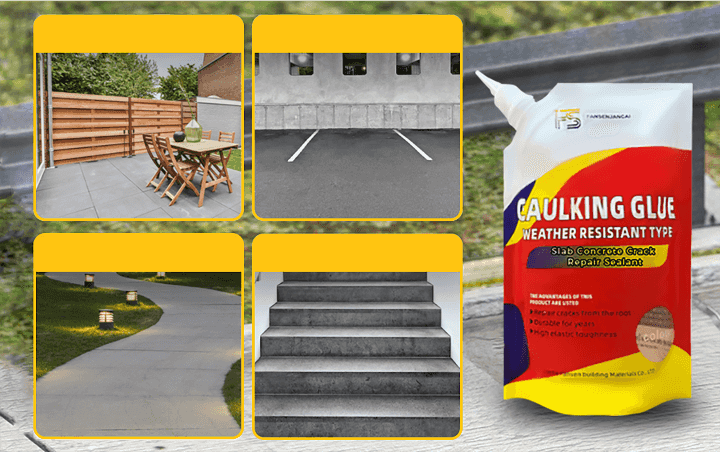 CrackGuard - Instant Concrete Repair & Seal – image 6