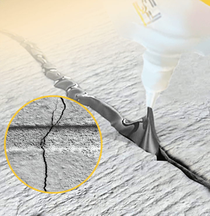 CrackGuard - Instant Concrete Repair & Seal – image 4