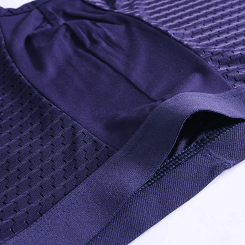 Bamboo Fiber Boxer Shorts – image 14