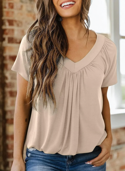 ComfyChic – Versatile V-Neck Multi-Pack – image 21