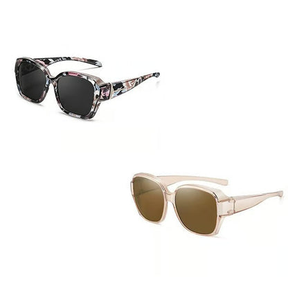 Eclipse Chic – Trendy Cat Eye Eyewear – image 15