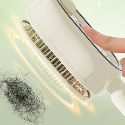 MistGlow – Hydrating Scalp Massage Hair Brush – image 10