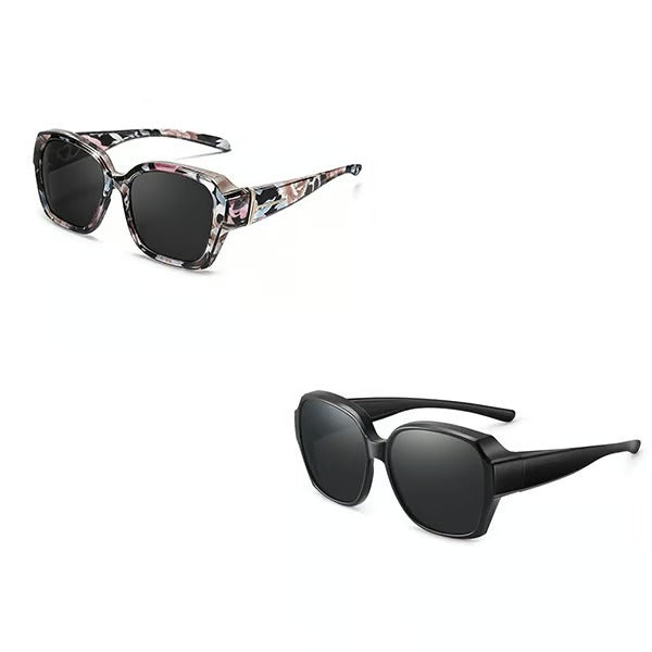 Eclipse Chic – Trendy Cat Eye Eyewear – image 16