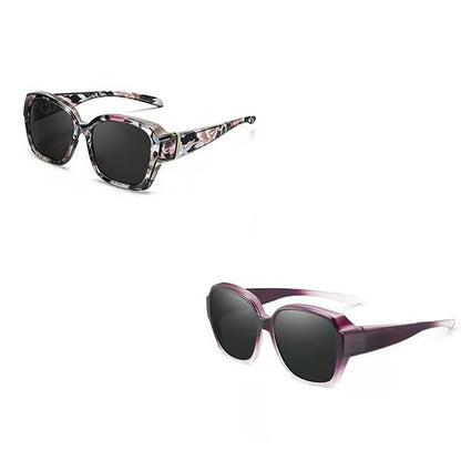 Eclipse Chic – Trendy Cat Eye Eyewear – image 18