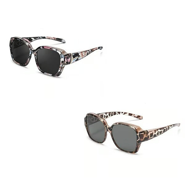 Eclipse Chic – Trendy Cat Eye Eyewear – image 19