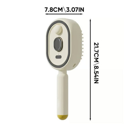 MistGlow – Hydrating Scalp Massage Hair Brush – image 13