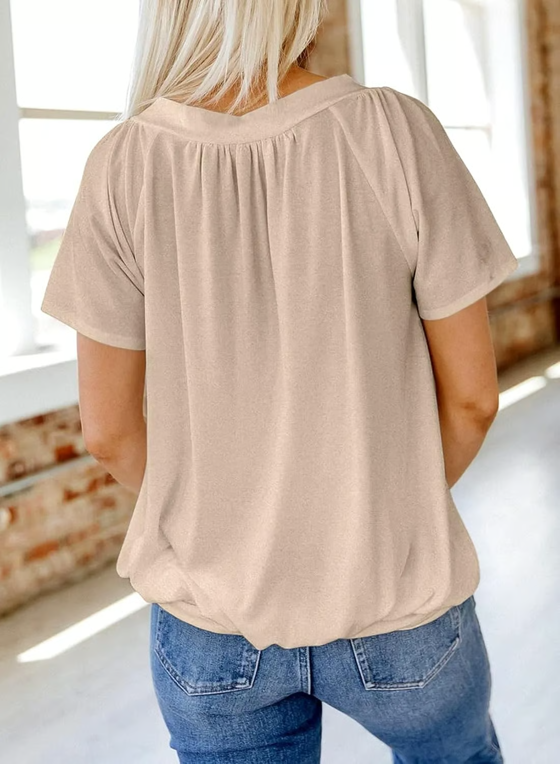 ComfyChic – Versatile V-Neck Multi-Pack – image 19