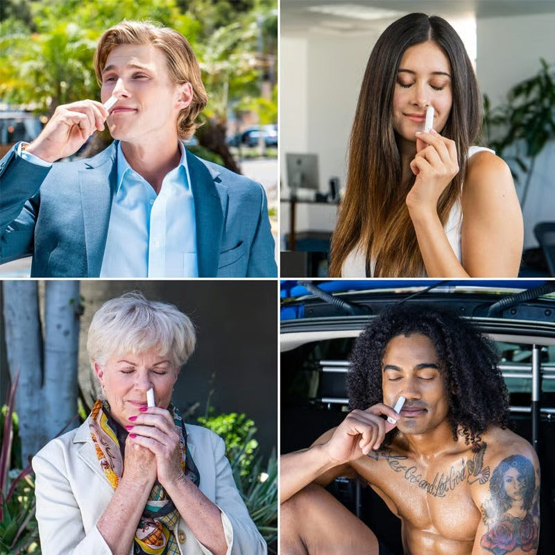 AromaLift – Natural Nasal Inhaler Sticks – image 9