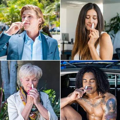 AromaLift – Natural Nasal Inhaler Sticks – image 9
