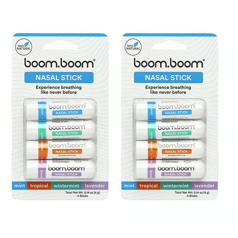 AromaLift – Natural Nasal Inhaler Sticks – image 12