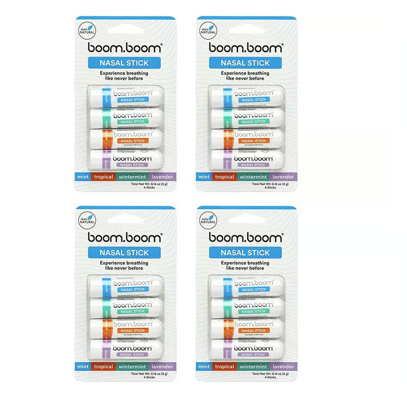AromaLift – Natural Nasal Inhaler Sticks – image 13