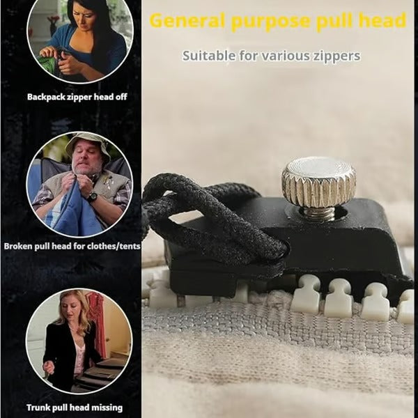 ZipFix – Removable Universal Zipper Repair Tool – image 11