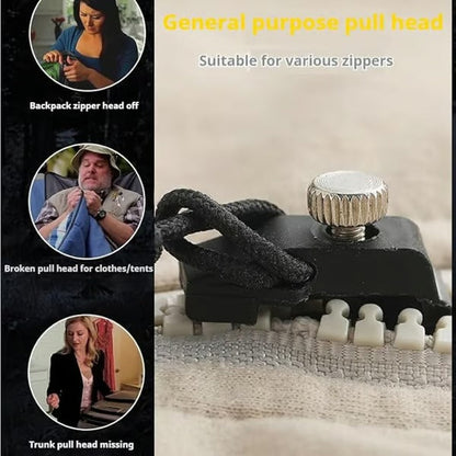 ZipFix – Removable Universal Zipper Repair Tool – image 11