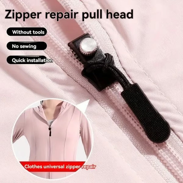 ZipFix – Removable Universal Zipper Repair Tool – image 8