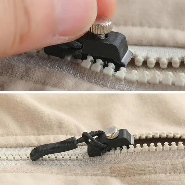 ZipFix – Removable Universal Zipper Repair Tool – image 3