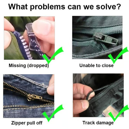 ZipFix – Removable Universal Zipper Repair Tool – image 12