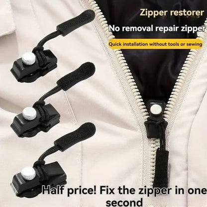 ZipFix – Removable Universal Zipper Repair Tool – image 10