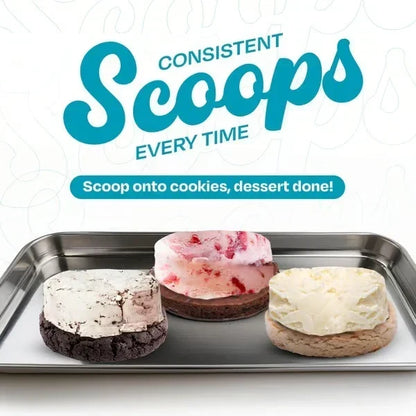 ChillBite – Effortless Scoop & Release for Frozen Treats – image 9