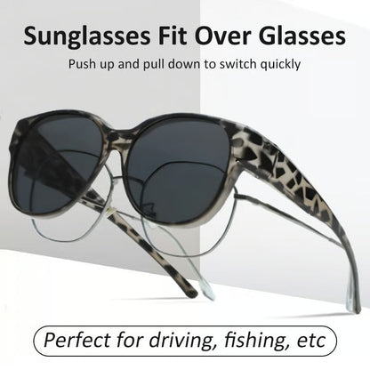 Eclipse Chic – Trendy Cat Eye Eyewear – image 20