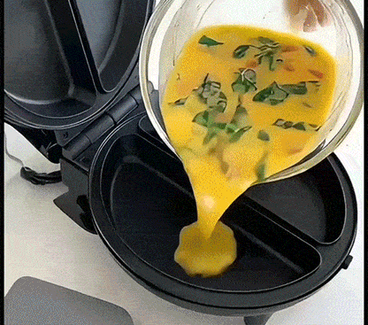 OmeletteMaster – Easy Breakfast Maker – image 11