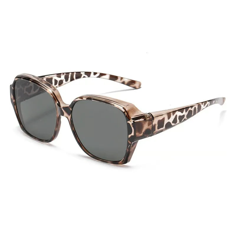 Eclipse Chic – Trendy Cat Eye Eyewear – image 25