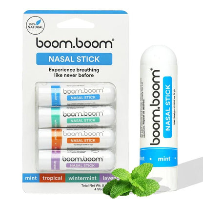 AromaLift – Natural Nasal Inhaler Sticks – image 10