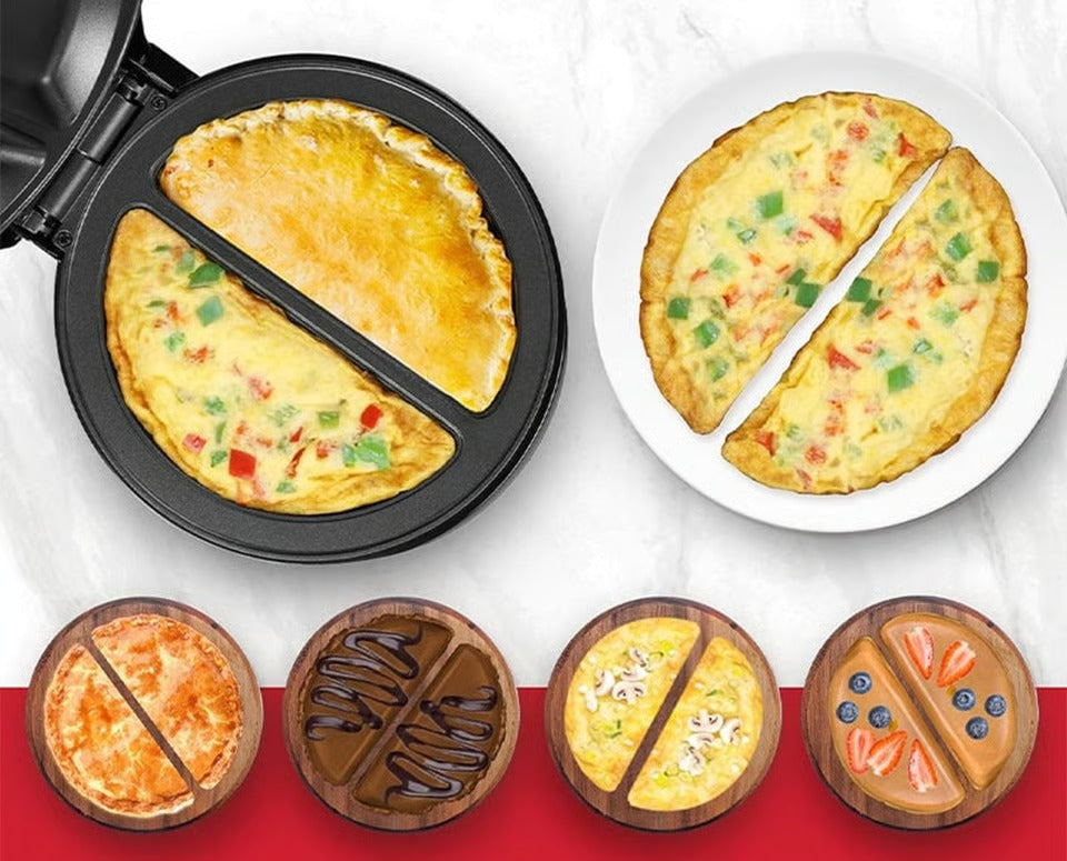OmeletteMaster – Easy Breakfast Maker – image 10