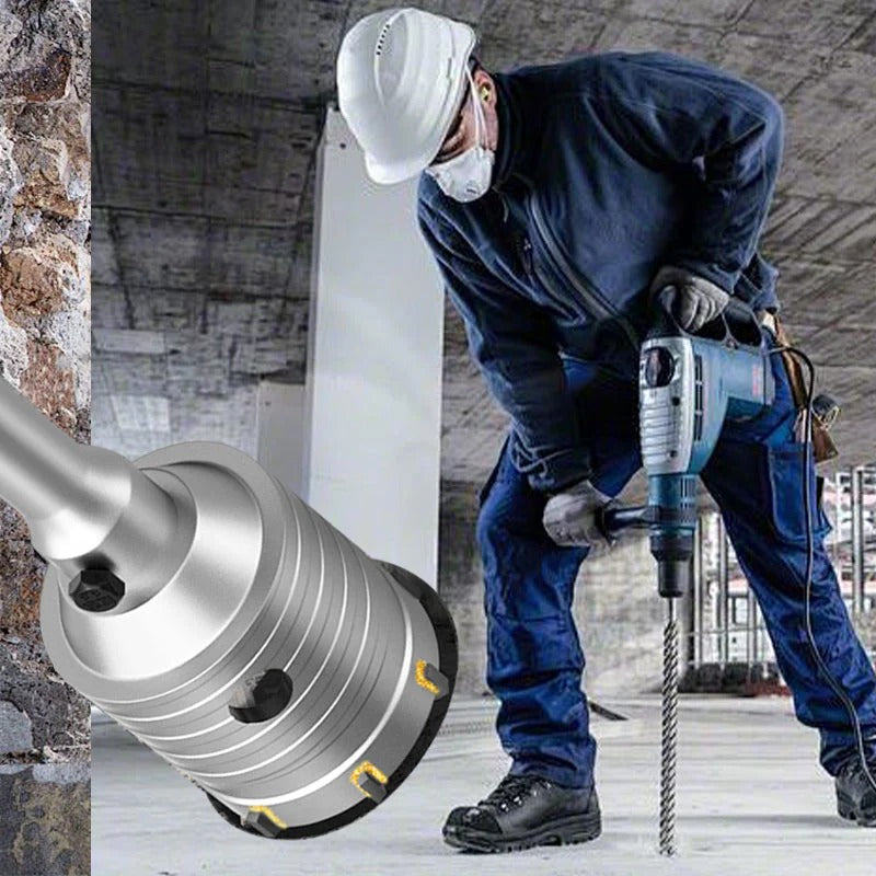 CrimpForge – Precision Hydraulic Pipe Tool – image 5