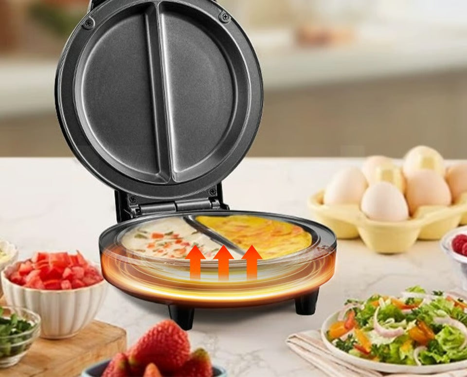 OmeletteMaster – Easy Breakfast Maker – image 9