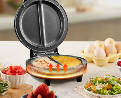 OmeletteMaster – Easy Breakfast Maker – image 9