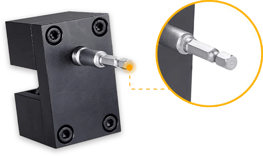 CrimpForge – Precision Hydraulic Pipe Tool – image 7