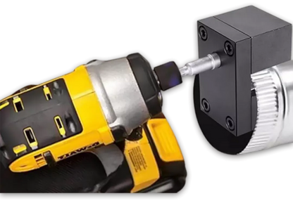 CrimpForge – Precision Hydraulic Pipe Tool