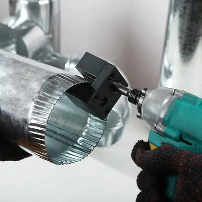 CrimpForge – Precision Hydraulic Pipe Tool – image 3