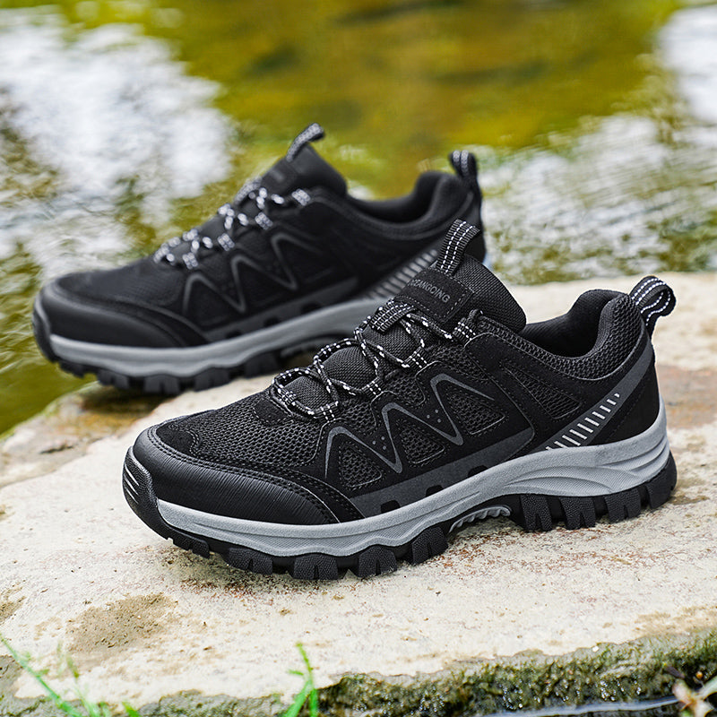 GripCore – Non-Slip Orthopedic Work & Outdoor Shoes – image 9