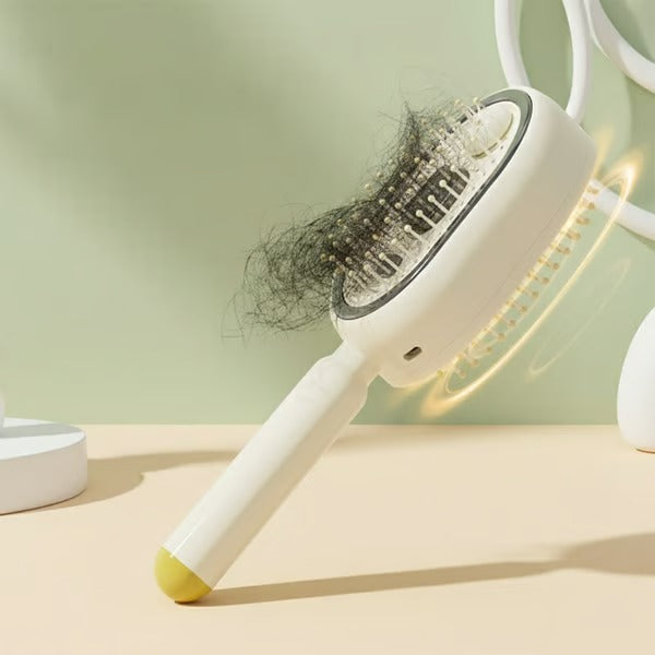MistGlow – Hydrating Scalp Massage Hair Brush – image 12