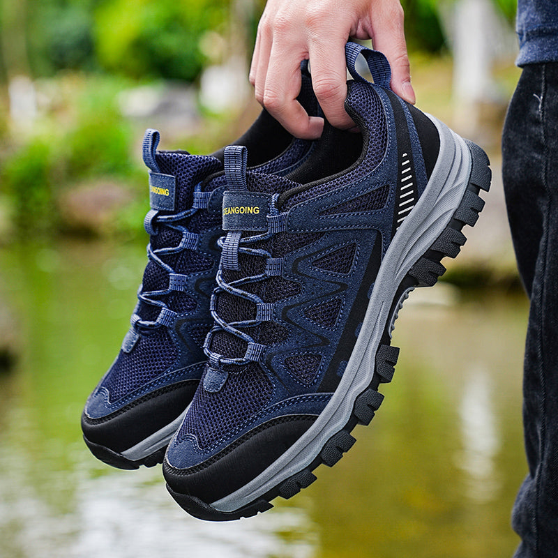 GripCore – Non-Slip Orthopedic Work & Outdoor Shoes – image 8