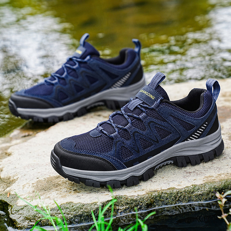 GripCore – Non-Slip Orthopedic Work & Outdoor Shoes – image 3