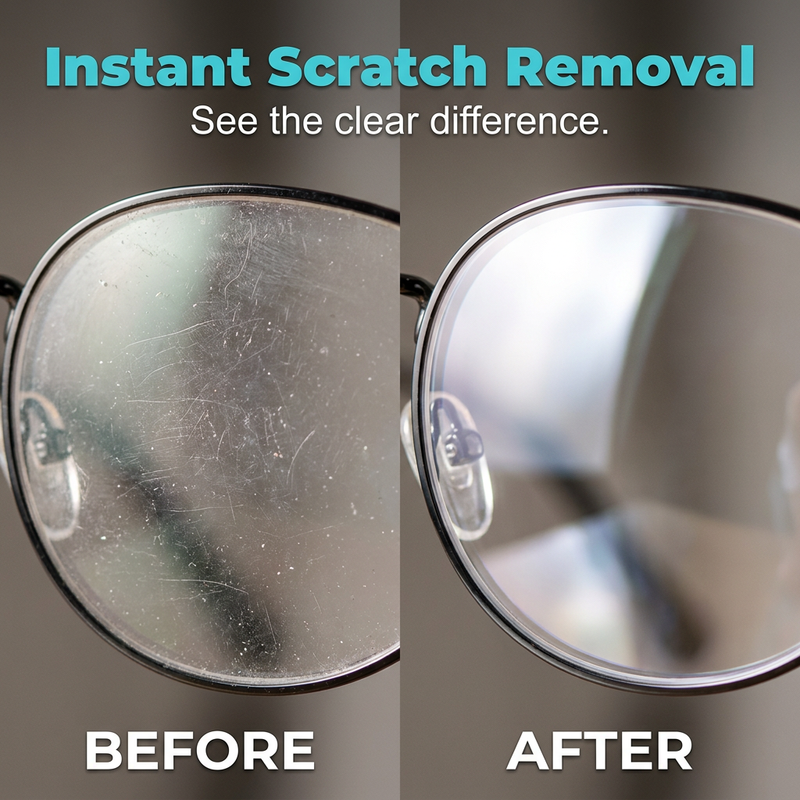 NanoVision – Lens Renewal Spray – image 3