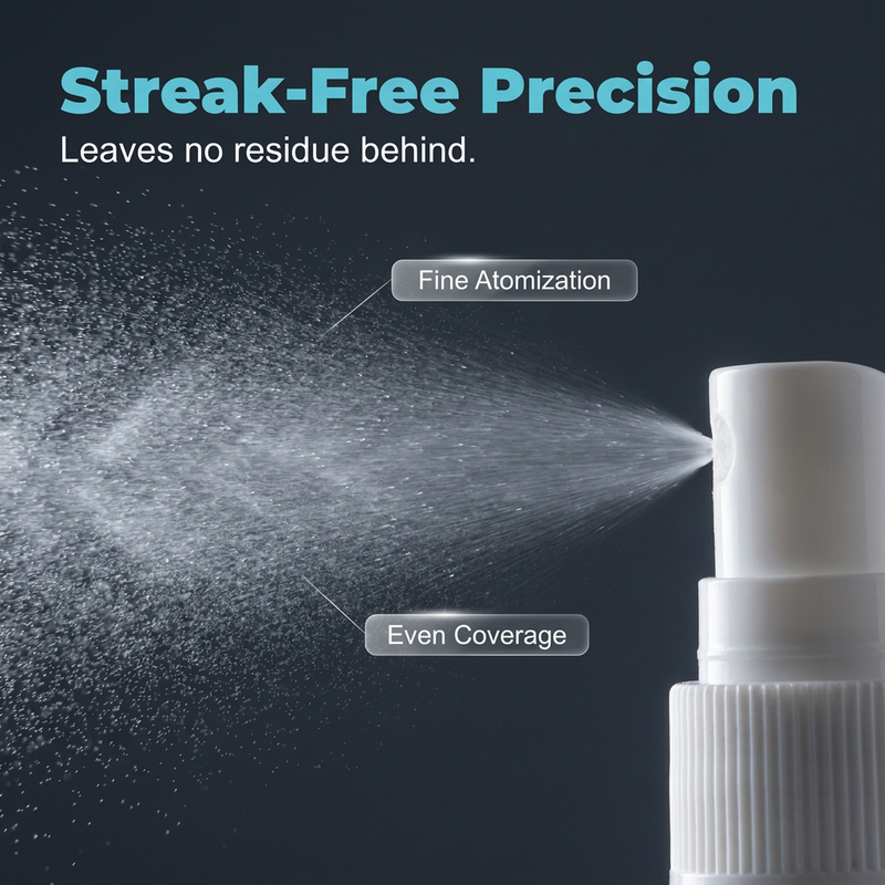 NanoVision – Lens Renewal Spray – image 5