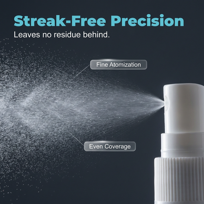 NanoVision – Lens Renewal Spray – image 5