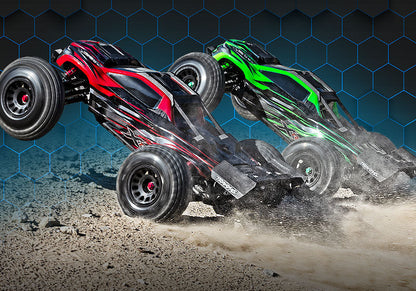RockRage Pro – Off-Road Power RC Truck – image 3