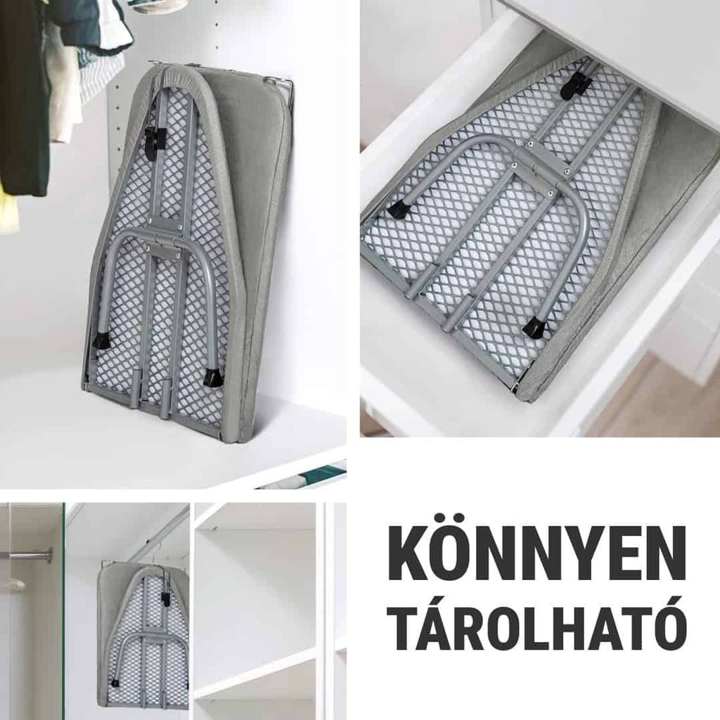 QuickIron - Portable Ironing Board for Apartments & Travel – image 5