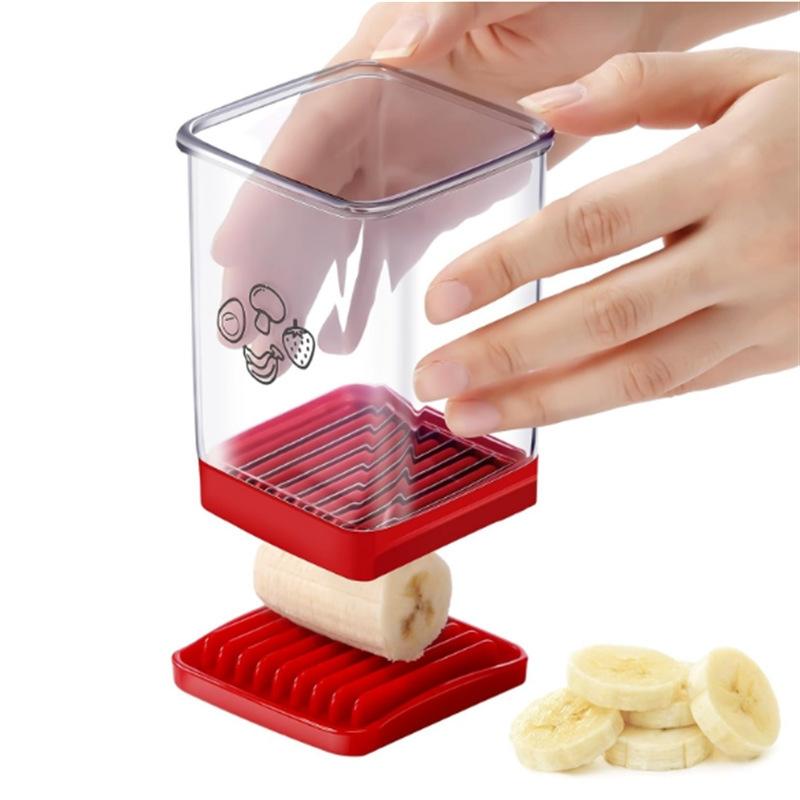SliceFlow – Quick Press Food Slicer – image 2
