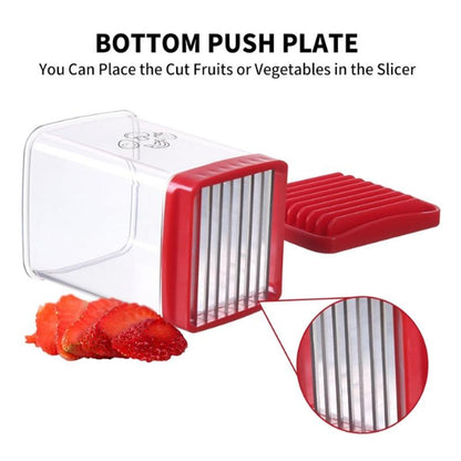 SliceFlow – Quick Press Food Slicer – image 3
